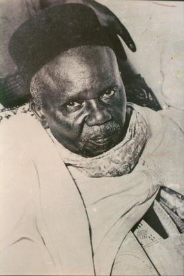 khalifa ababacar sy