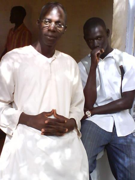 khalifa et djite
