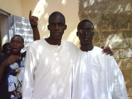 ndao et khalifa