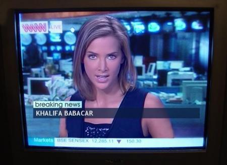 l'info