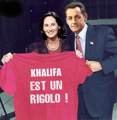 khalifa le rigolo