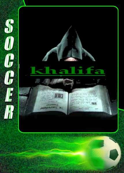 le nouveu jeu dedié    a khalifa