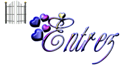 bienvenue