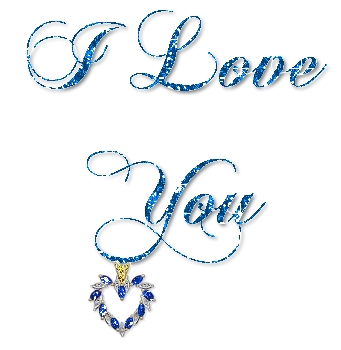 je t'aime