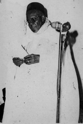 babacar sy
