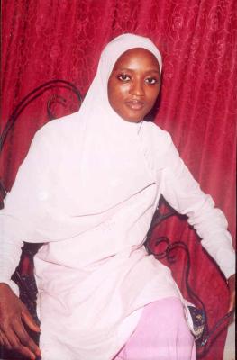 princesse ndickou