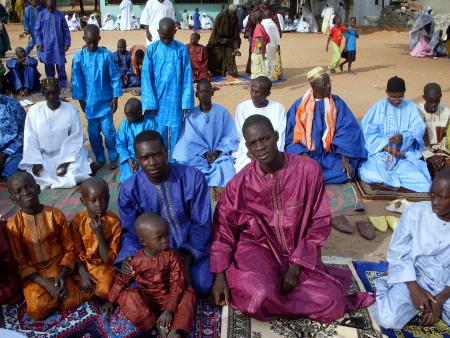 jour de tabaski