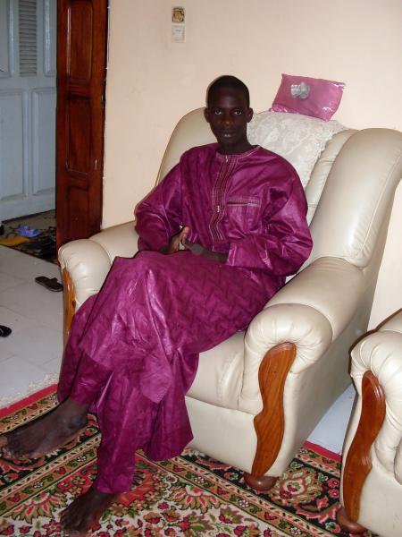general khalifa